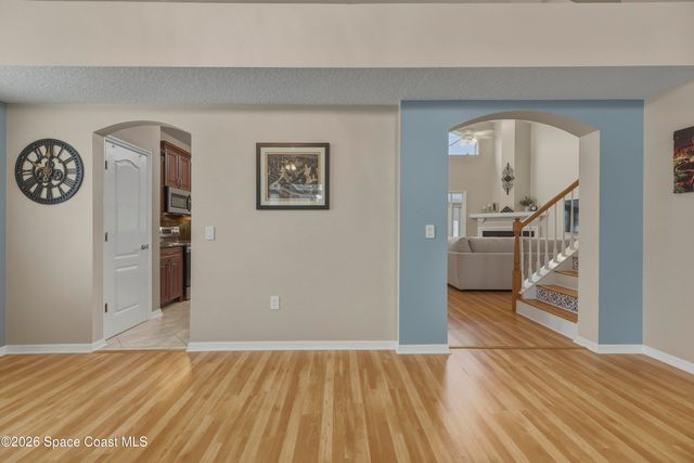 427 Heathrow Circle, Rockledge, FL 32955