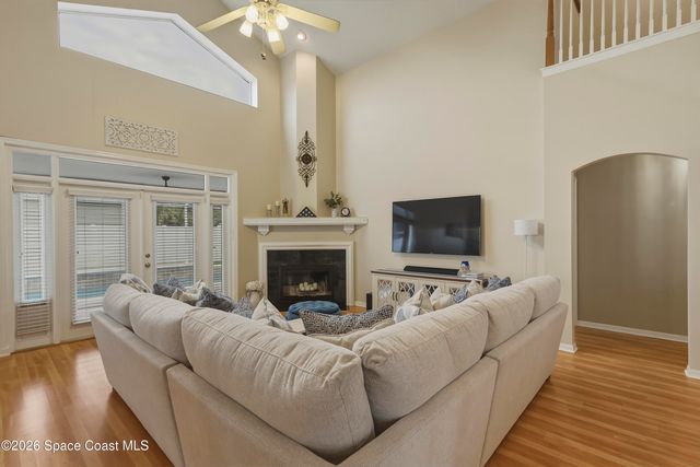 427 Heathrow Circle, Rockledge, FL 32955