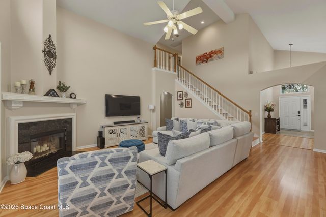 427 Heathrow Circle, Rockledge, FL 32955