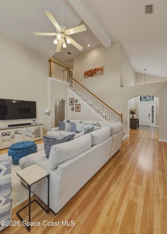 427 Heathrow Circle, Rockledge, FL 32955