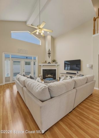 427 Heathrow Circle, Rockledge, FL 32955