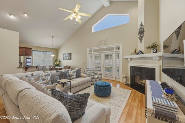 427 Heathrow Circle, Rockledge, FL 32955