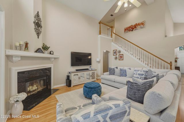 427 Heathrow Circle, Rockledge, FL 32955