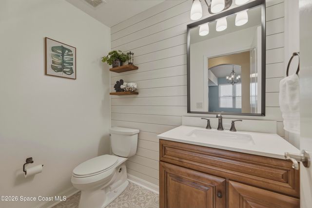 427 Heathrow Circle, Rockledge, FL 32955