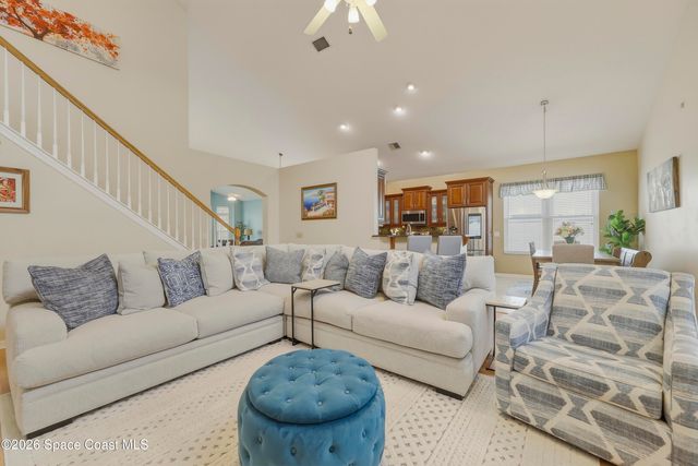 427 Heathrow Circle, Rockledge, FL 32955