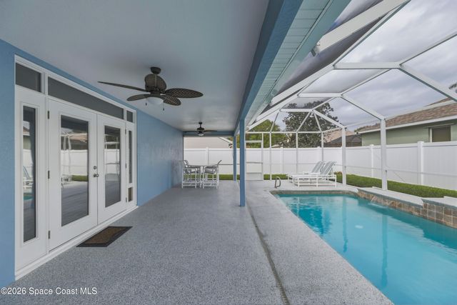 427 Heathrow Circle, Rockledge, FL 32955