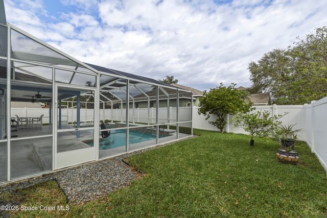 427 Heathrow Circle, Rockledge, FL 32955