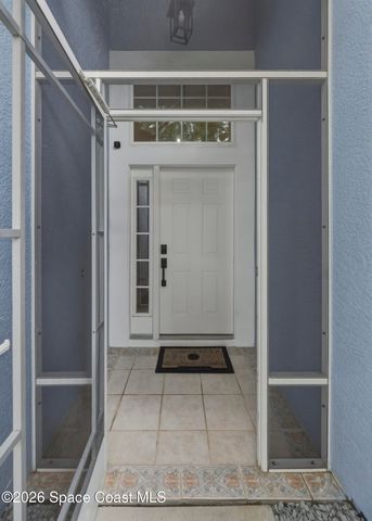 427 Heathrow Circle, Rockledge, FL 32955