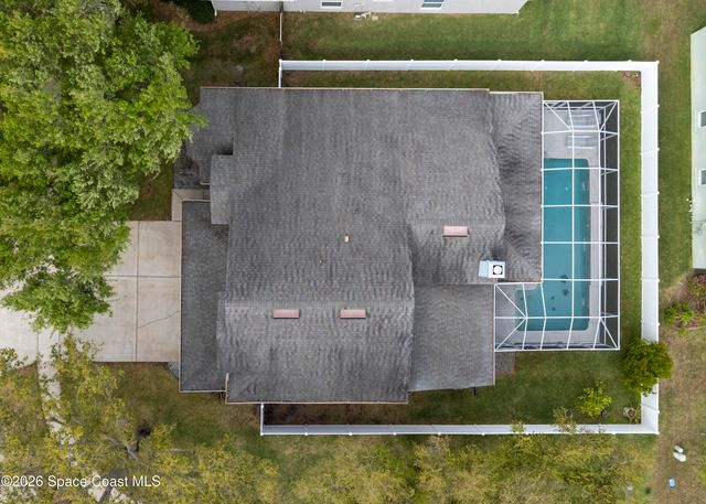 427 Heathrow Circle, Rockledge, FL 32955