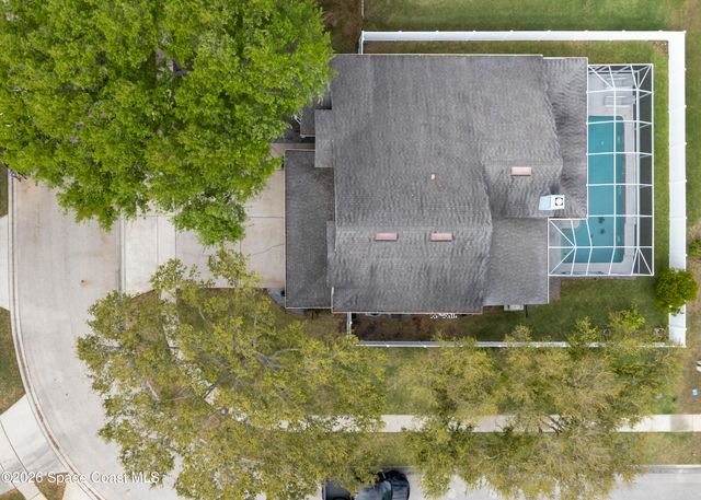 427 Heathrow Circle, Rockledge, FL 32955