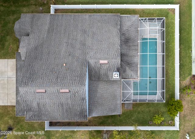 427 Heathrow Circle, Rockledge, FL 32955