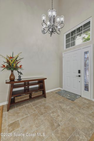 427 Heathrow Circle, Rockledge, FL 32955