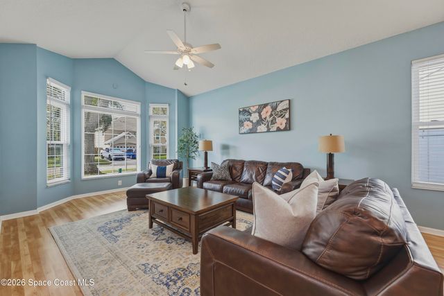 427 Heathrow Circle, Rockledge, FL 32955