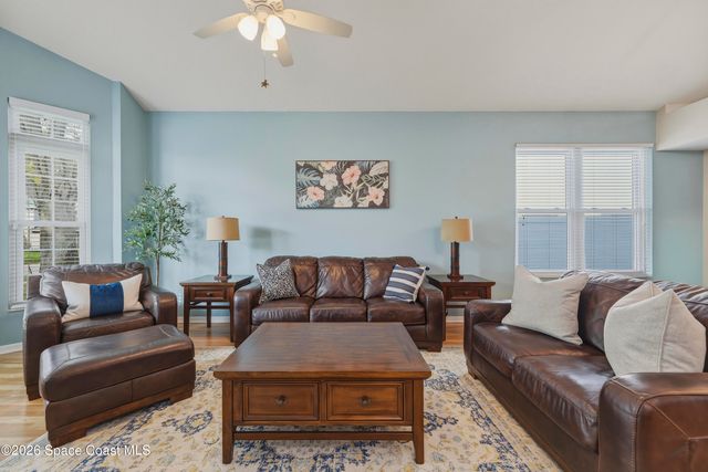 427 Heathrow Circle, Rockledge, FL 32955