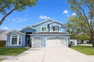 427 Heathrow Circle, Rockledge, FL 32955