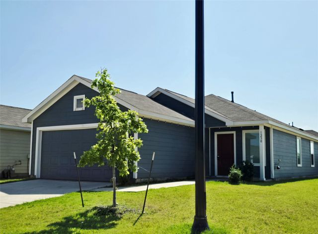 1230 Cherrybark Drive, Princeton, TX 75407
