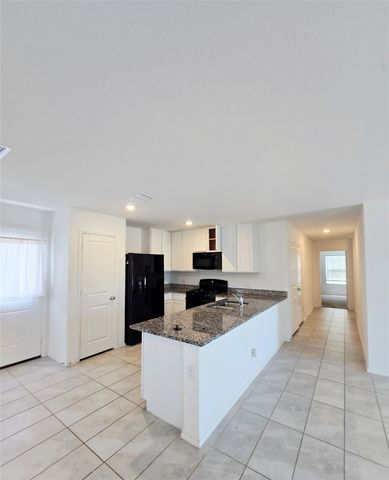 1230 Cherrybark Drive, Princeton, TX 75407