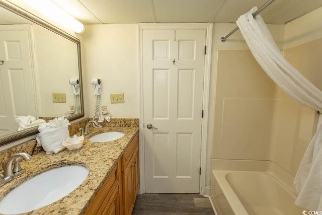 4800 S Ocean Blvd. # 718, North Myrtle Beach, SC 29582