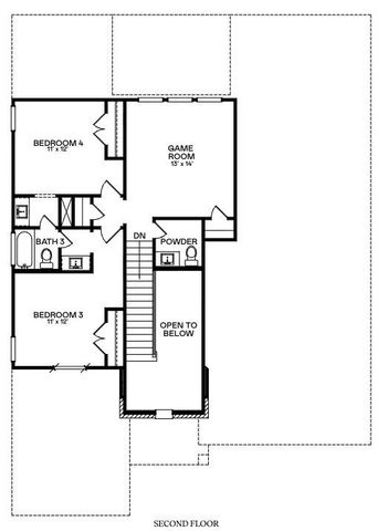 2236 Beach Cove Lane, League City, TX 77573