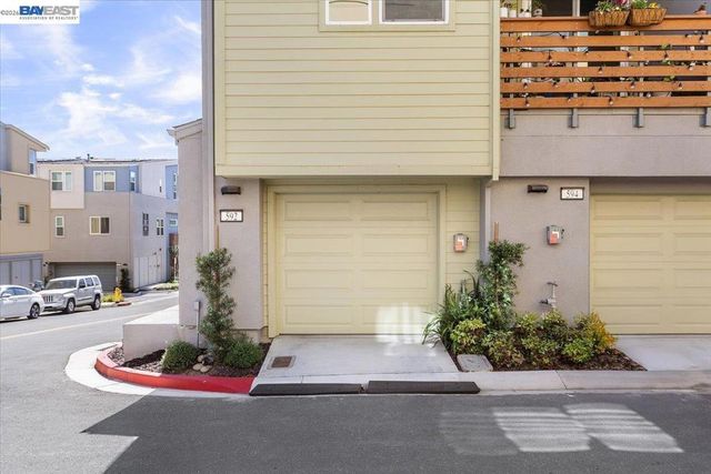 592 Somi Ct, Hayward, CA 94544