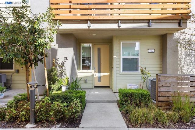 592 Somi Ct, Hayward, CA 94544