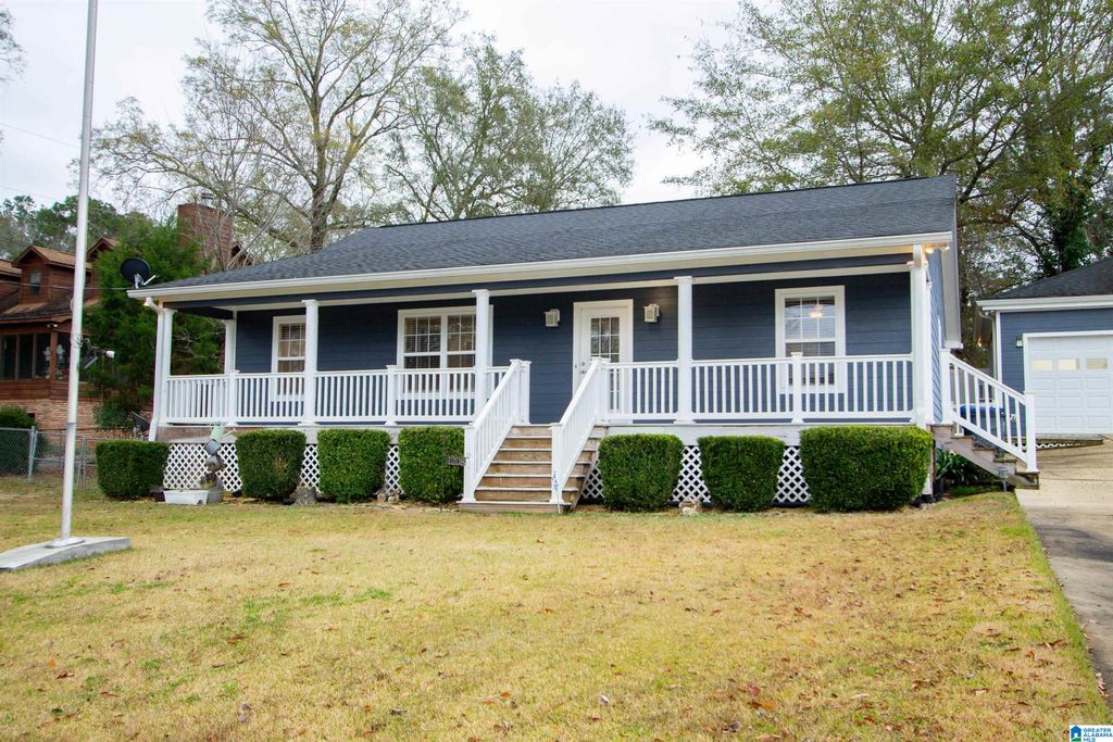 1208 KNOX LANDING, Pell City, AL 35128