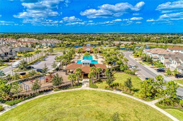 11607 BROOKSIDE DRIVE, Bradenton, FL 34211