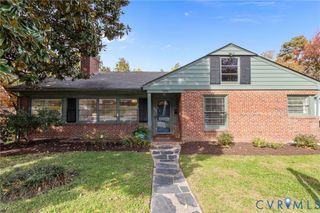 1606 Princeton Rd, Richmond, VA 23227