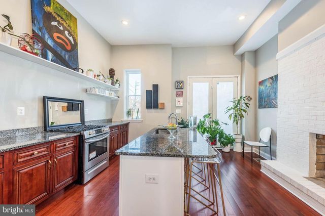 1929 MCCULLOH ST, Baltimore, MD 21217