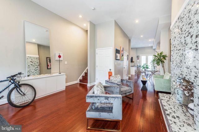 1929 MCCULLOH ST, Baltimore, MD 21217