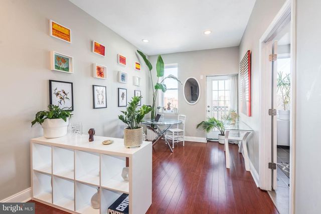 1929 MCCULLOH ST, Baltimore, MD 21217