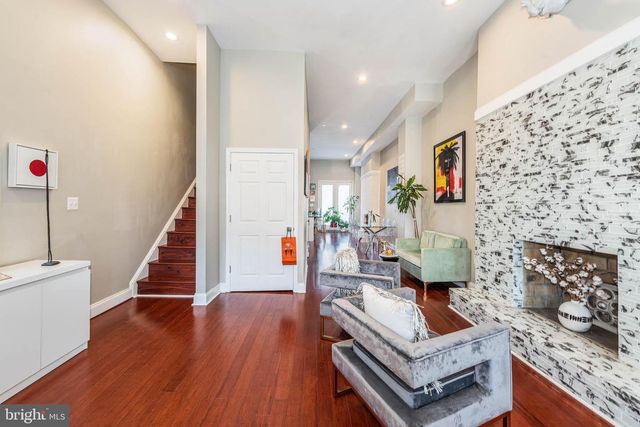 1929 MCCULLOH ST, Baltimore, MD 21217