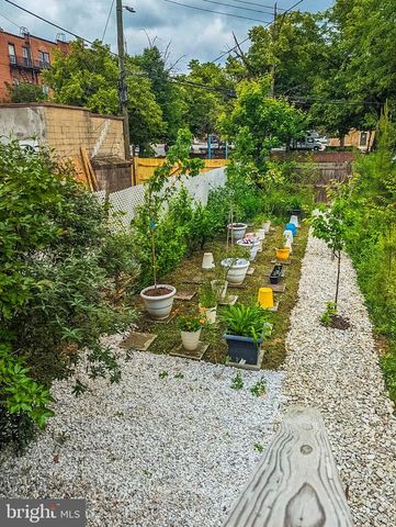 1929 MCCULLOH ST, Baltimore, MD 21217