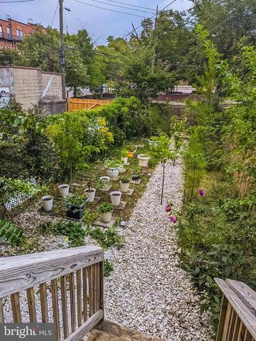 1929 MCCULLOH ST, Baltimore, MD 21217