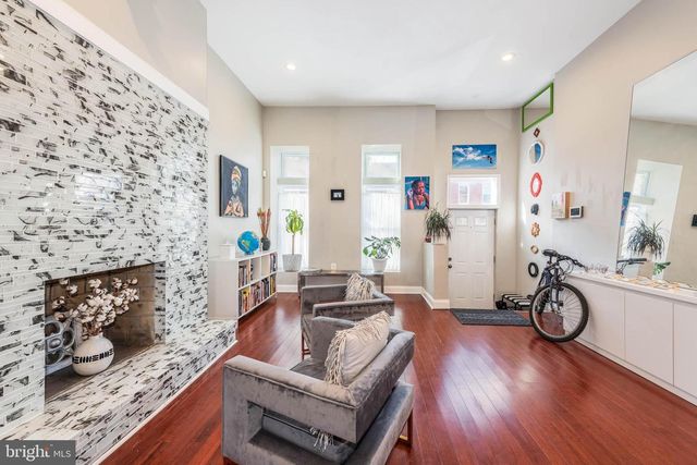 1929 MCCULLOH ST, Baltimore, MD 21217