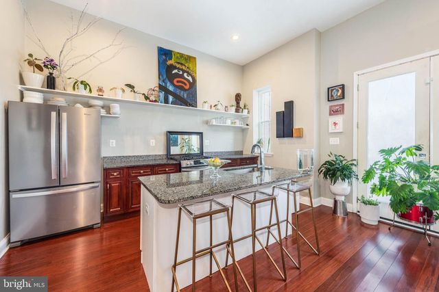 1929 MCCULLOH ST, Baltimore, MD 21217