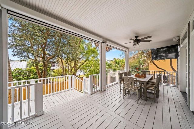 1271 E COAST Drive, Atlantic Beach, FL 32233