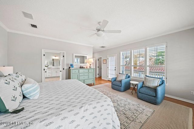 1271 E COAST Drive, Atlantic Beach, FL 32233