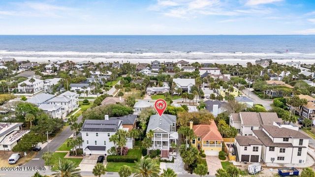 1271 E COAST Drive, Atlantic Beach, FL 32233