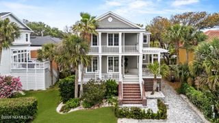 1271 E COAST Drive, Atlantic Beach, FL 32233