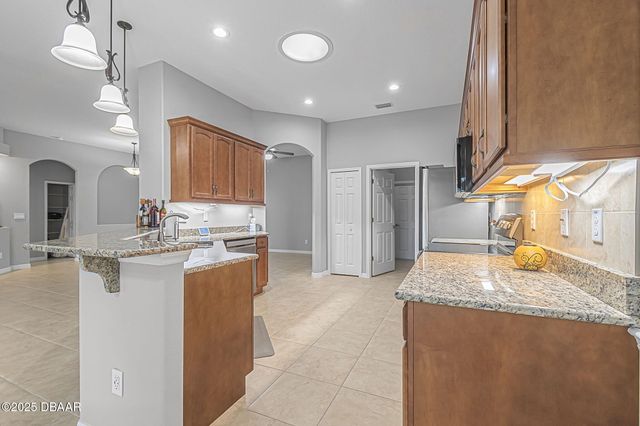 3345 Tesoro Circle, New Smyrna Beach, FL 32168