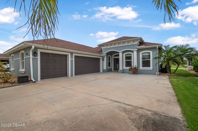 3345 Tesoro Circle, New Smyrna Beach, FL 32168