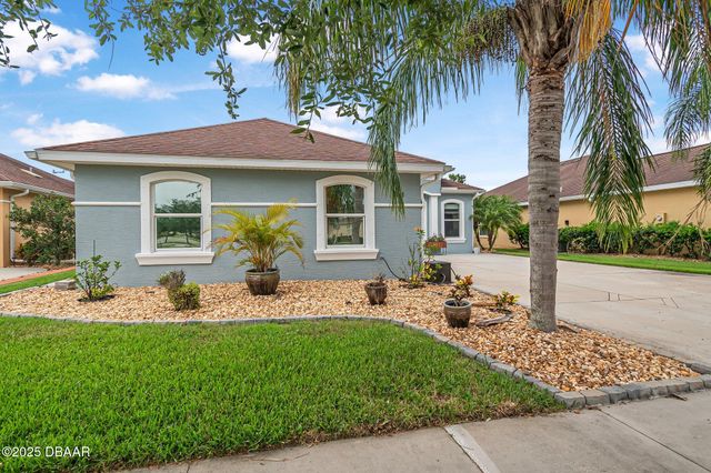 3345 Tesoro Circle, New Smyrna Beach, FL 32168