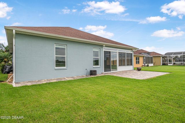 3345 Tesoro Circle, New Smyrna Beach, FL 32168