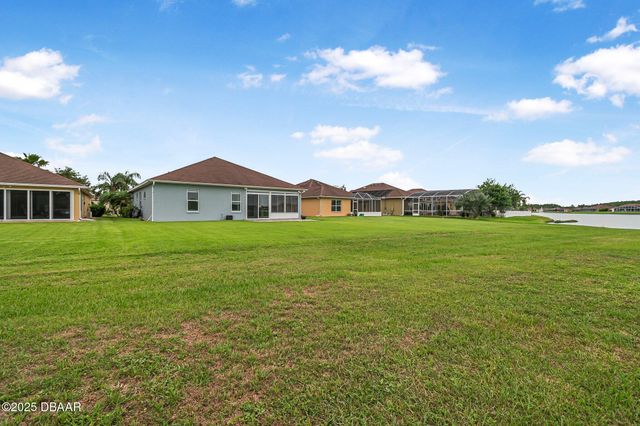 3345 Tesoro Circle, New Smyrna Beach, FL 32168