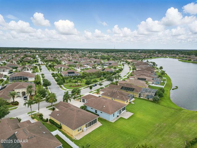 3345 Tesoro Circle, New Smyrna Beach, FL 32168