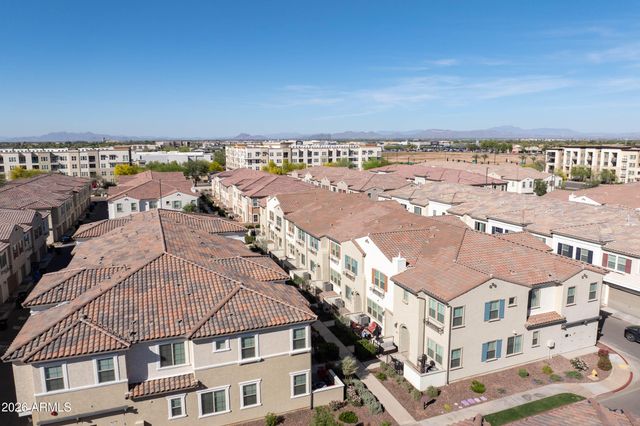 2658 S Sulley Drive 107, Gilbert, AZ 85295