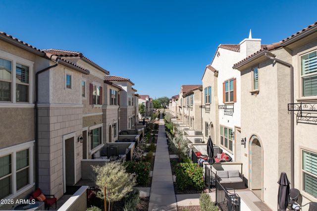 2658 S Sulley Drive 107, Gilbert, AZ 85295