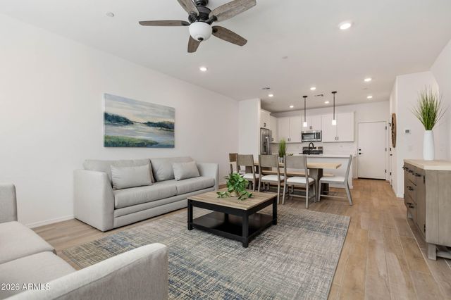 2658 S Sulley Drive 107, Gilbert, AZ 85295