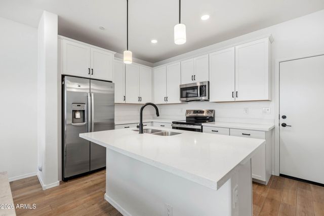 2658 S Sulley Drive 107, Gilbert, AZ 85295